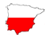 FOTO ESPOLÓN - Polski
